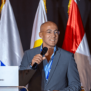 Technology That Moves Travel Forward | SAN