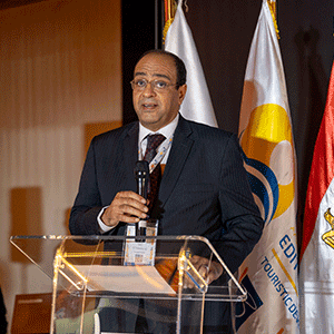 Welcome Note | What is Travel Expo & The GM Club