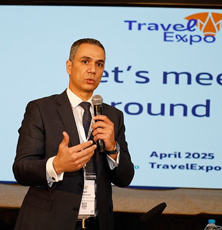 Egyptian Hotels Association Presentation