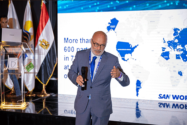 Travel Expo Redsea 2026